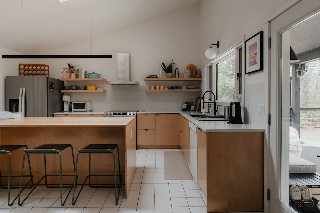 How to Choose the Right Appliances for Your Kitchen