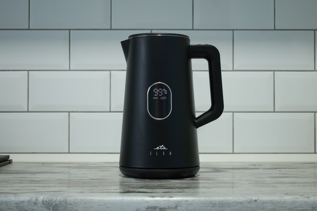 Innovative Appliance Technologies Changing Our Daily Lives