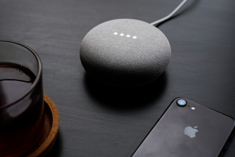 Must-Have Smart Appliances for a Connected Home