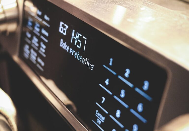 Saving Money with High-Quality, Durable Appliance Products